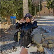 Profesora de español nativo preparada para enseñar todo lo bueno que ofrece nuestro idioma